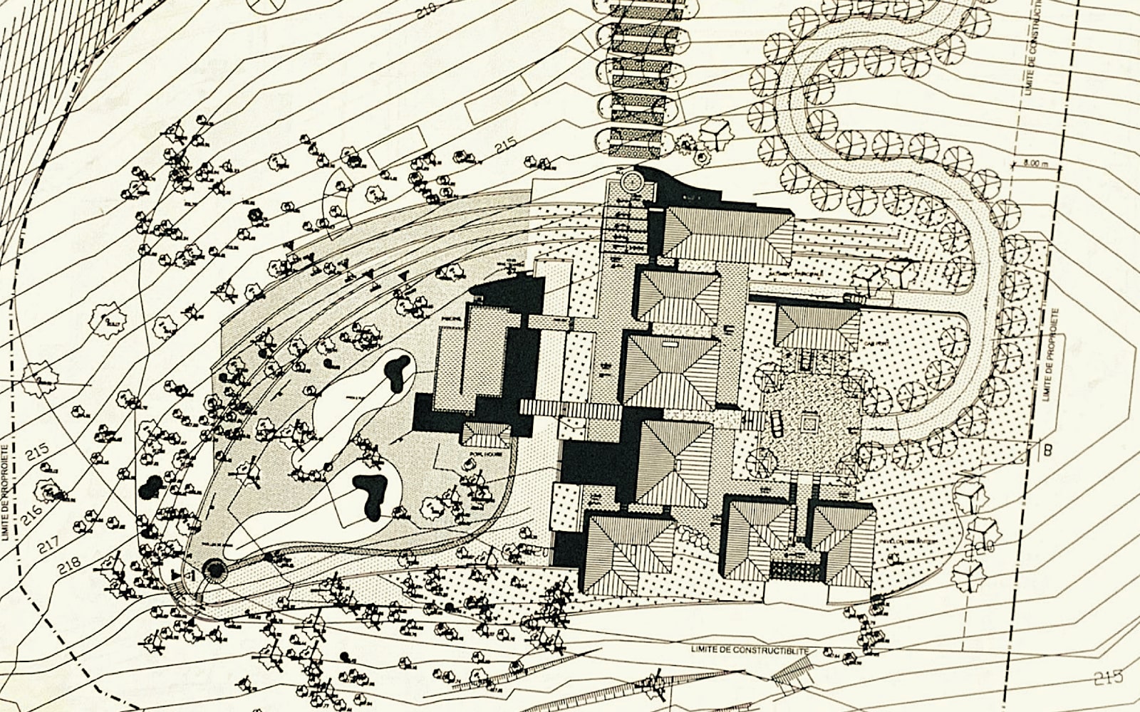 4 elevations