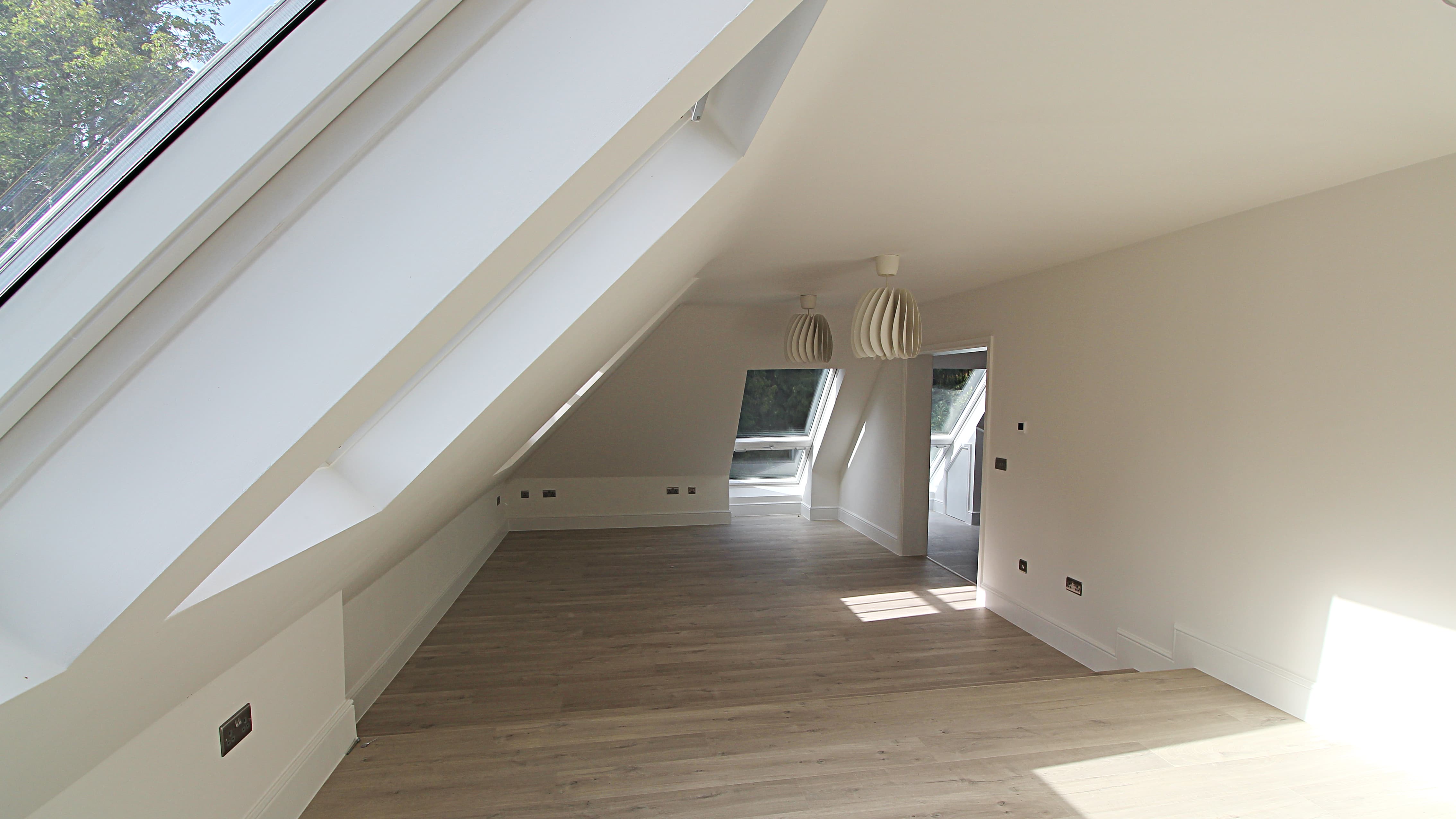 8 Loft